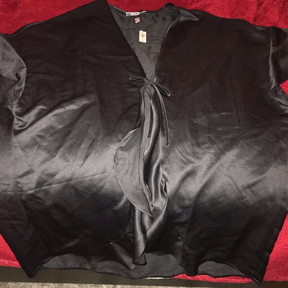 Victorias Secret kimono